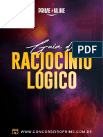 Ebook - Raciocinio Logico-Matematico