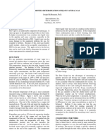 Fundamentals of Natural Gas Water Vapor Measurement