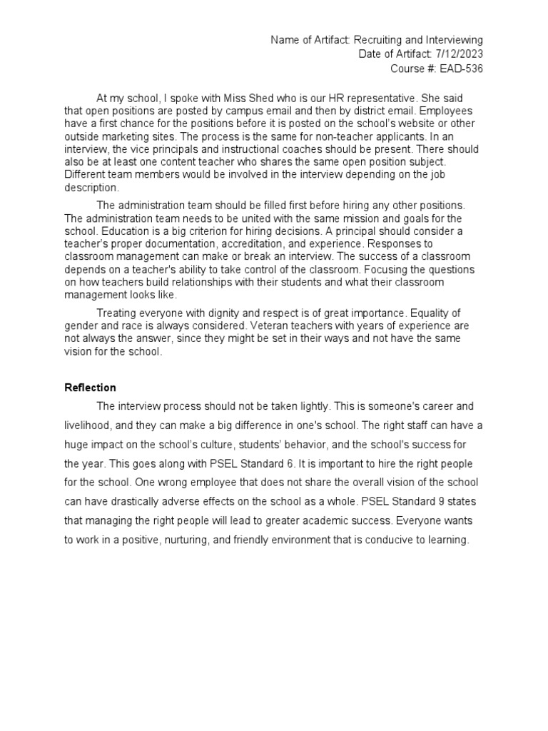 Earn Better Resume Reviews And Interviewing