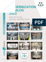 Modernization Catalogue en