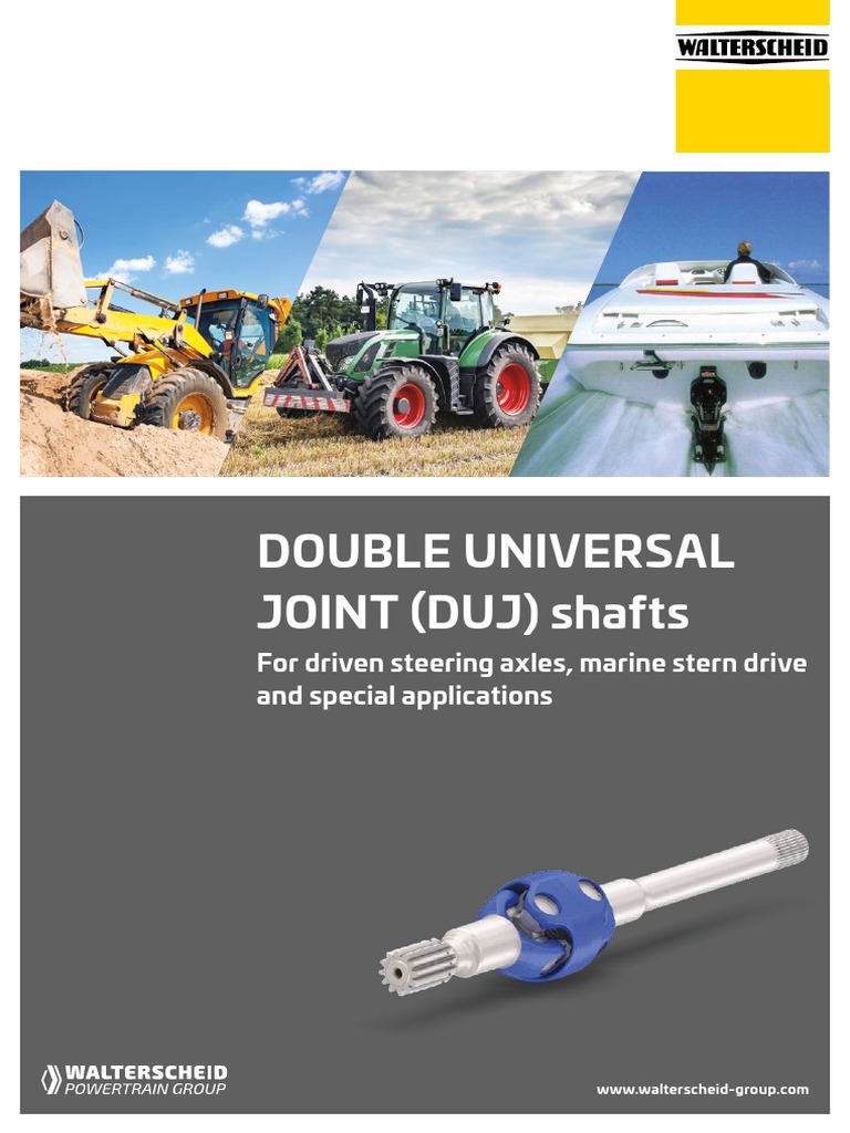 Wal 10 GB 0221 PDF PDF Axle Mechanical Engineering