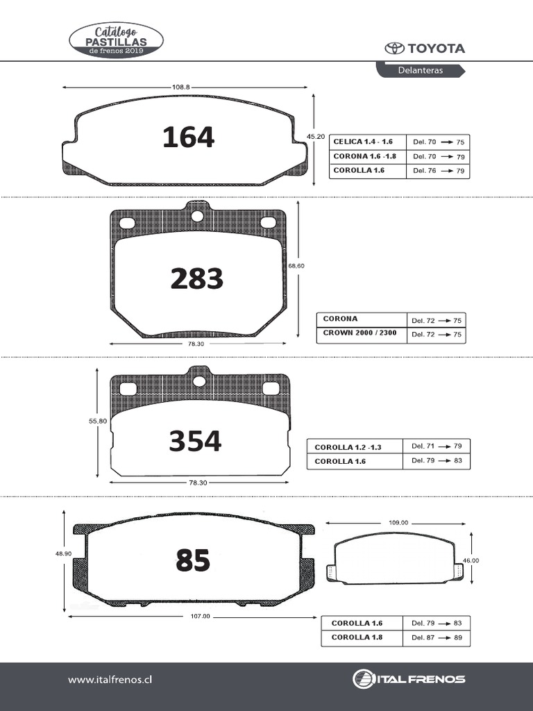 Toyota | PDF | Toyota | Off Road Vehicles