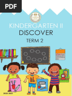 Discover KG2 t2 E