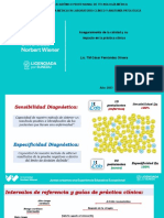 Aseguramiento de La Calidad y Su Impacto en La Práctica Clínica