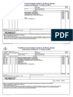 Requerimento de Matricula - Joshua Ferreira Martins Barra