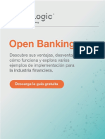 GlobalLogic - Openbanking (Español) PDF