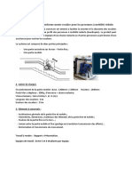 Fiche Du Projet de Conception