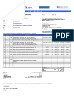 OCR8-5960 Sterivalve