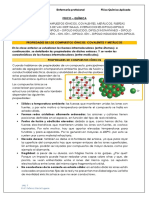 Clase 3 - Físico Química Aplicada