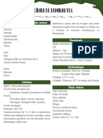 Doenças Que Afetam Sistema Nervoso (Prova 2)