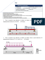 PC2 - Analisis Estructural I