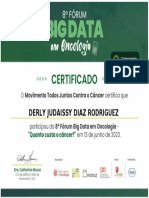 Certificado-Bigdata Derly 2023