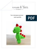 Baby-Dinosaur.pdf · Versión 1