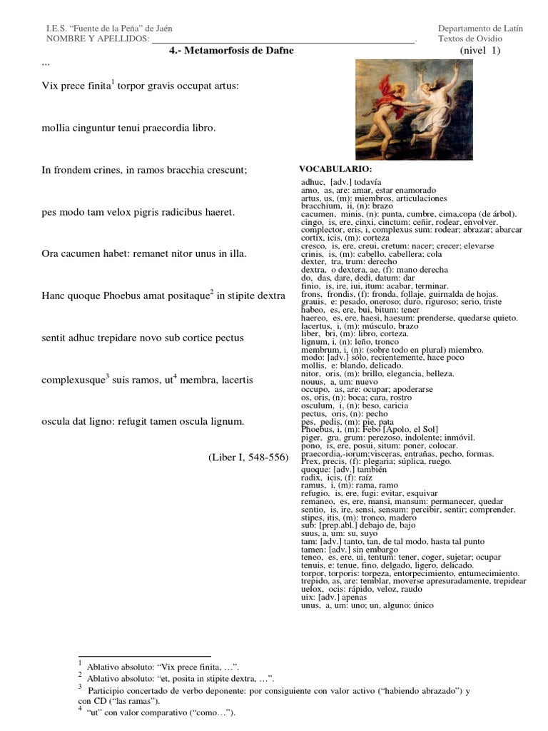 04 Dafne | PDF