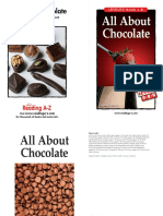 All About Chocolate R Book