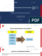 Sesion - 03 - Modeling and Simulation Environmental