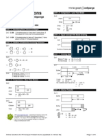 P3 Onsponge Answers and Solutions