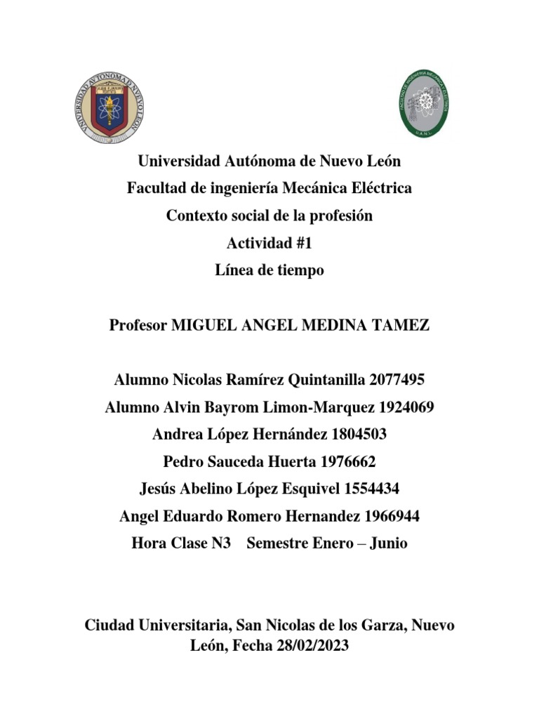 Linea de Tiempo Contexto (1)  PDF