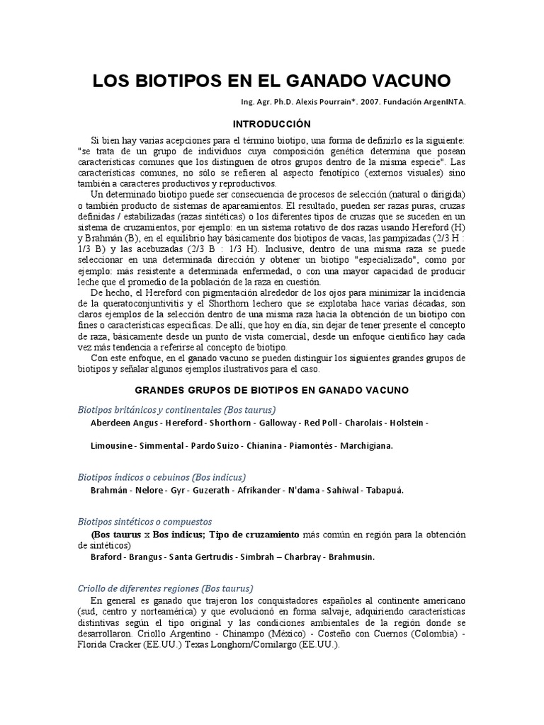 Biotipos PDF