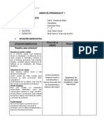 Unidad I - 1°,2°