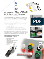 TLS B 593 ProdLit