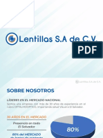 Presentación Lentillas 10-2022