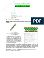 Investigación Organohalogenuro