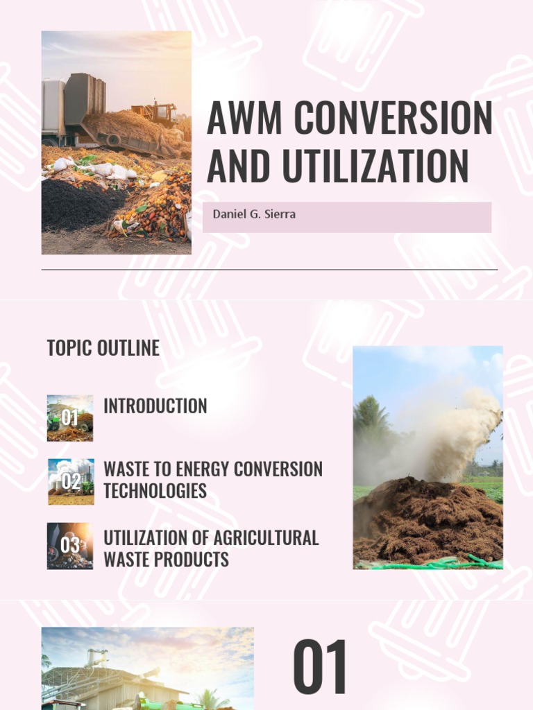 Waste To Energy Conversion For Urban Centers Photography & Overview ...
