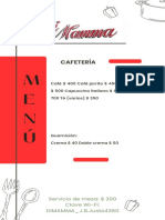 Dimamma Bebidas PDF