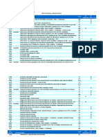 Administración Y Oficinas: Actualizado Septiembre 2011