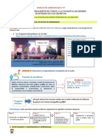 DMpA 13 - UNIDAD - IV - 3ro - COMUNICACIÓN - 2022