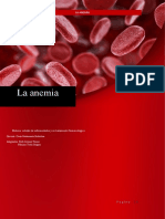 Anemia Exposición 12