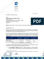 Proyectos STR Con Costo Por Encima Del Costo Medio Nivel Tensión 4 - A1 (VF)