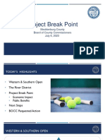 Project Break Point 7.6
