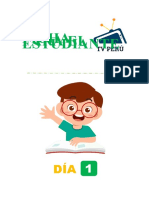 Dia 01 - Ficha para El Estudiante