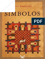 Simbolos - Titus Burckhardt