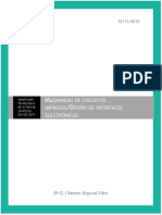 PCB PCAM