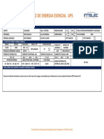 Mayo - 11 - 2018 - Telefonica - UPS2 - 9395 - 450kva - RT - Core Maracay