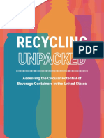 CMI Report RecyclingUnpacked