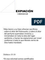 La Expiación