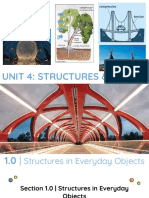 SF 1.0 - Structures in Everyday Objects
