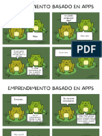 Emprendimiento Basado en Apps: Te Puedo Preguntar Algo?