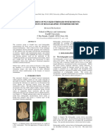 Richardson Holographic-Interferometry 2010