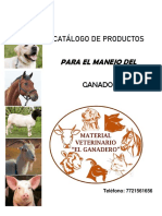 CATALOGO Mveg2020