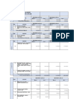 Proyeccion Presupuesto Aã - o 2023 - Mntos Erg