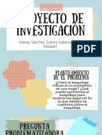 Proyecto de Investigacion 11-10