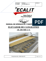 04-Manuale Elevatore Anello R.161 PC - SPA