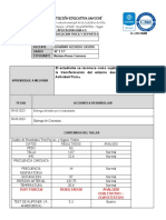 Taller Aplicativo Guia 4 y 5 Sanjo