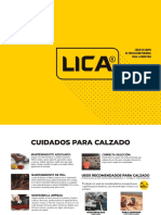 Catalogo 2023 Lica