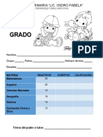 Examen 4to